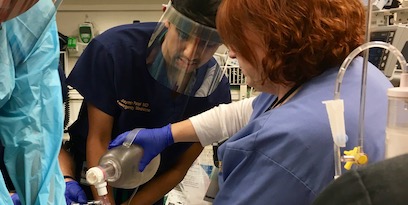 Difficult Airway Managenet